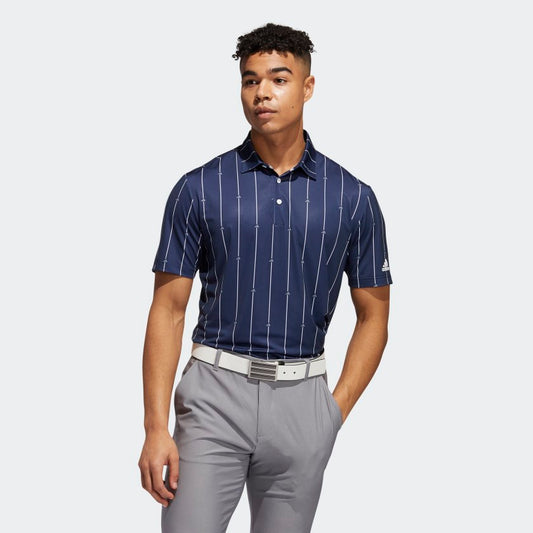 ULTIMATE365 POLO SHIRT GD0808  M, L, XL