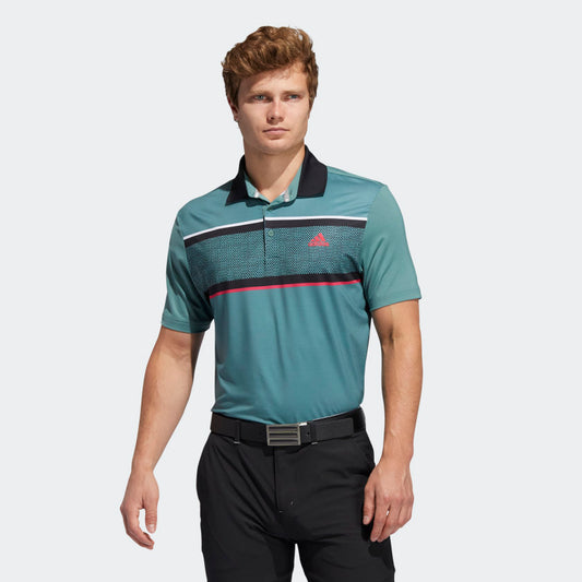 ULTIMATE365 POLO SHIRT FR1143 L, XL 2XL