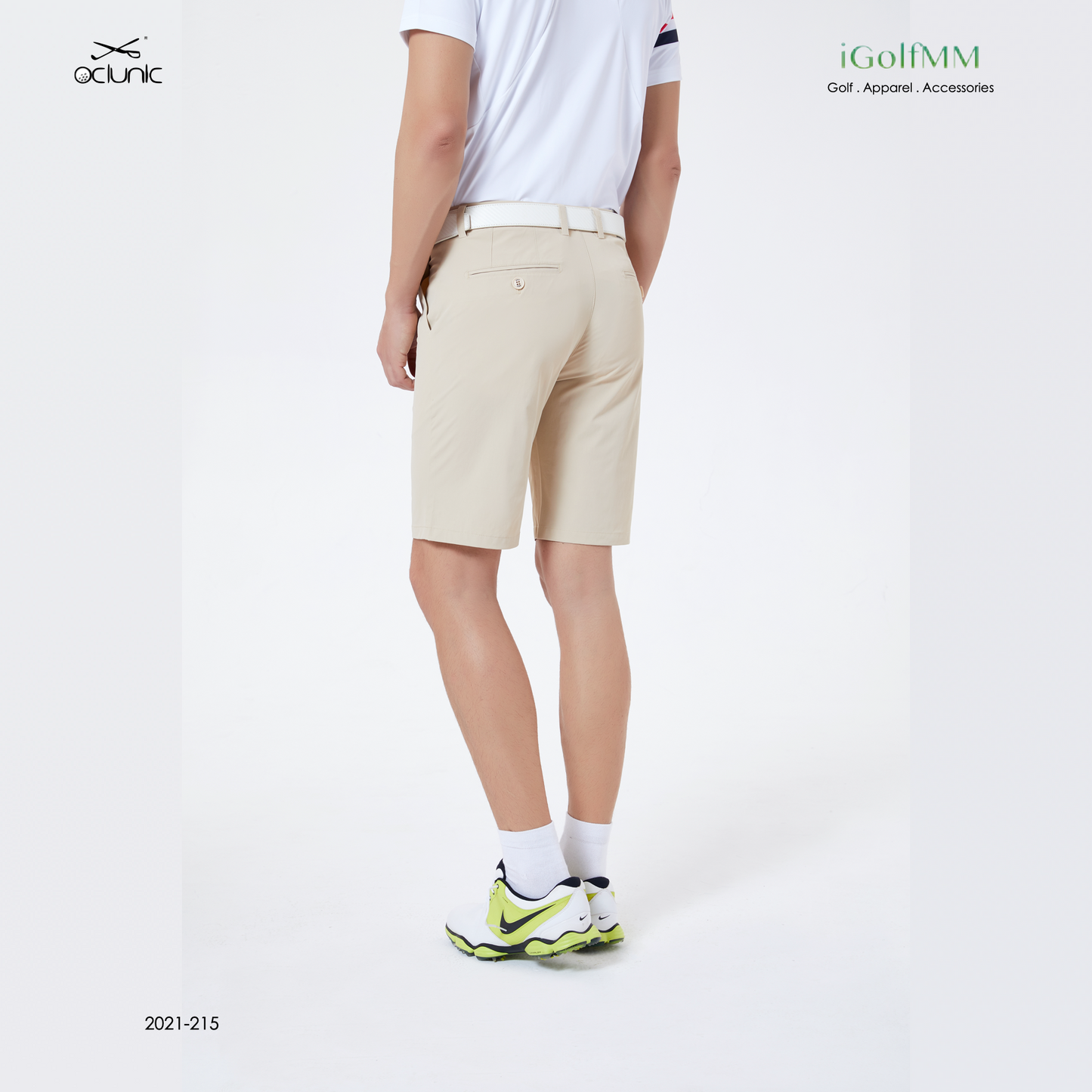 Golf Shorts | Oclunlc 2021-215