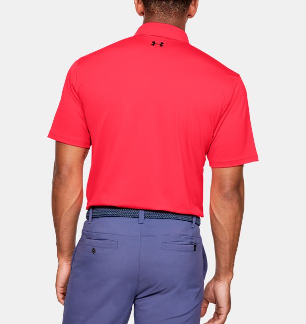 Men's UA Performance Polo 2.0 1342080