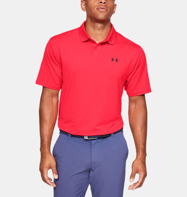 Men's UA Performance Polo 2.0 1342080