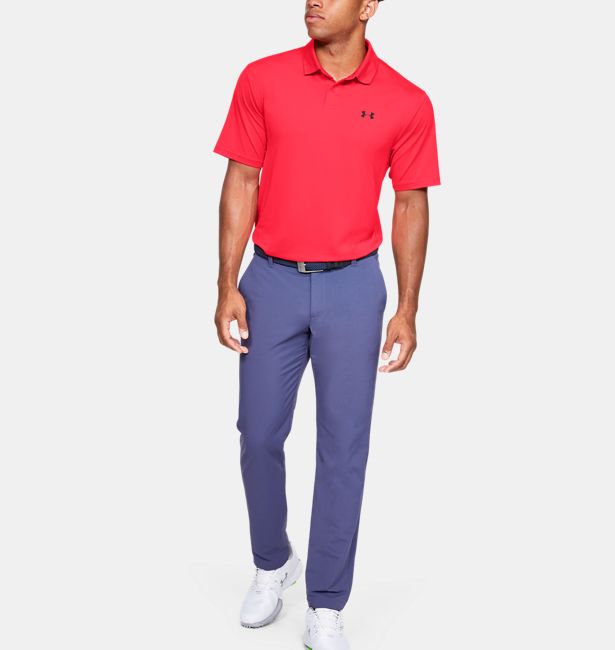 Men's UA Performance Polo 2.0 1342080