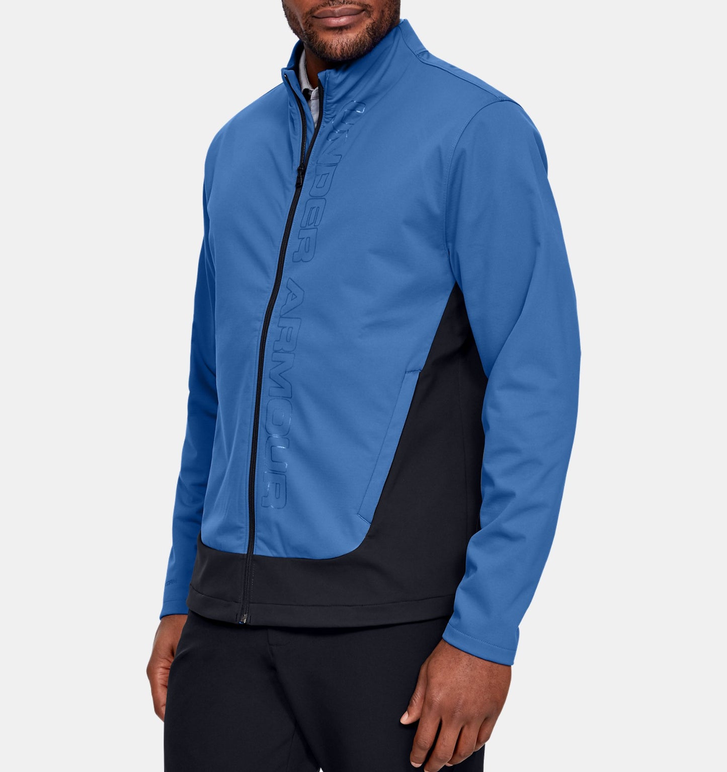 Men's UA Storm Full Zip