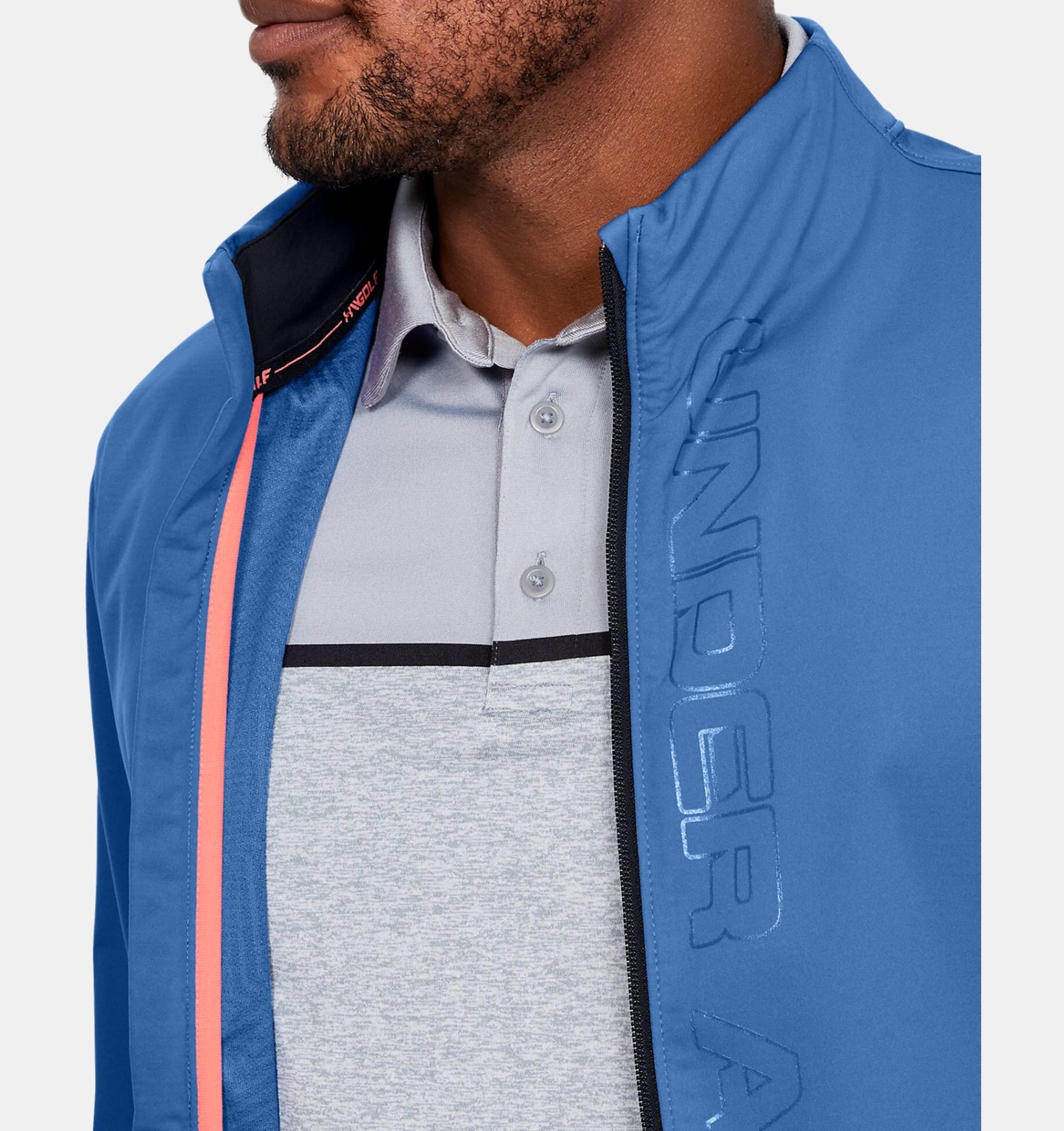 Men's UA Storm Full Zip