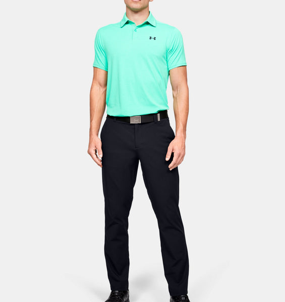 Men's UA Iso-Chill Tapered Pants