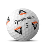 TP5 pix Golf Balls (5x)