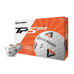 TP5 pix Golf Balls (5x)