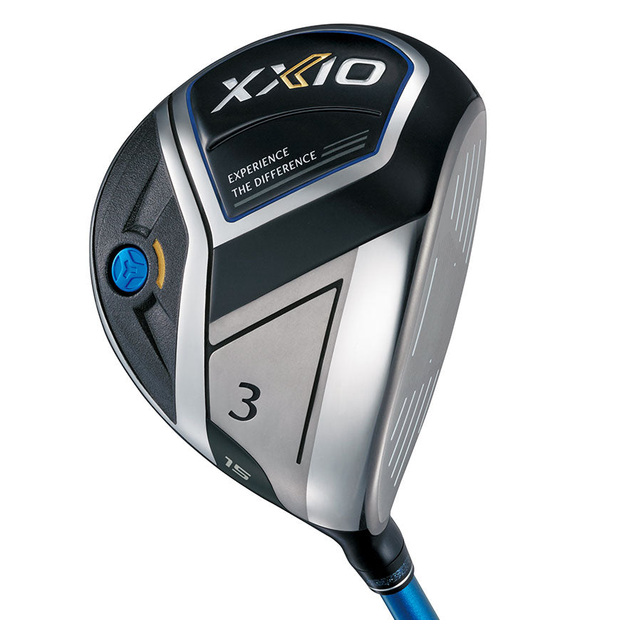 XXIO ELEVEN FAIRWAY #5 | MP1100 – iGolfMM