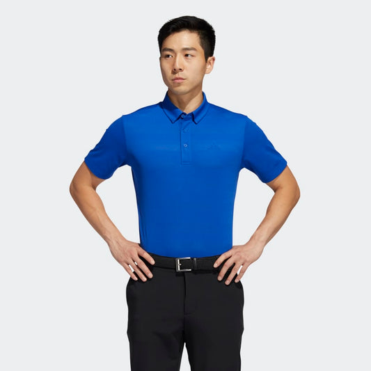 ADIDAS GOLF POLO SHIRT FS6885 L
