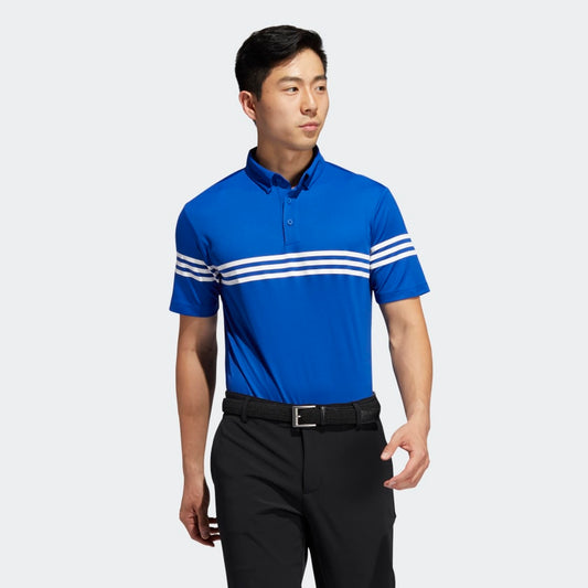 ULTIMATE365 BLOCKED POLO SHIRT - FK0445