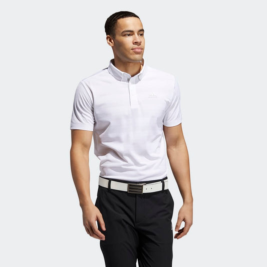ADIDAS GOLF POLO SHIRT FS6880