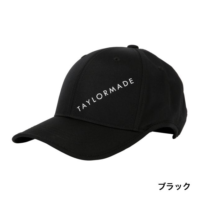 Woman's Cap | TaylorMade TB636 BLACK V95737