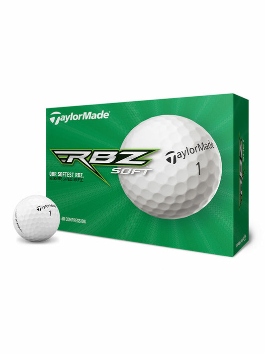 RBZ Soft Golf Ball 2021 | TaylorMade