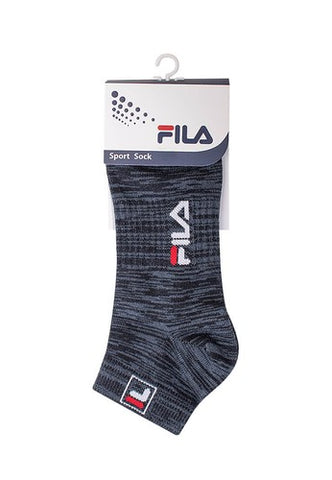 FILA OSQ32001 Unisex Training Socks