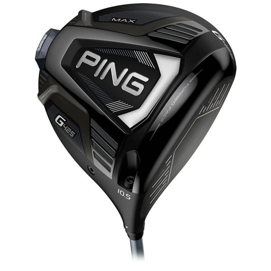 G425 MAX | PING DRIVER