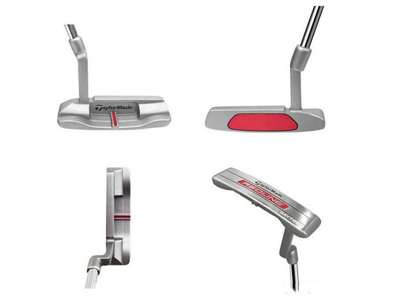 REDLINE  Putter | Taylormade Golf