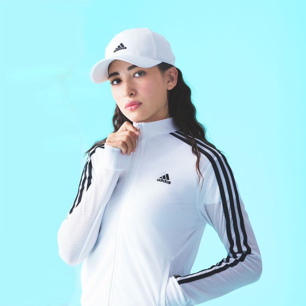 3-STRIPES JACKET | Adidas GM3751