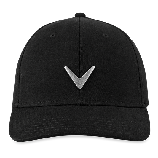 Callaway - Metal Icon Adjustable Cap