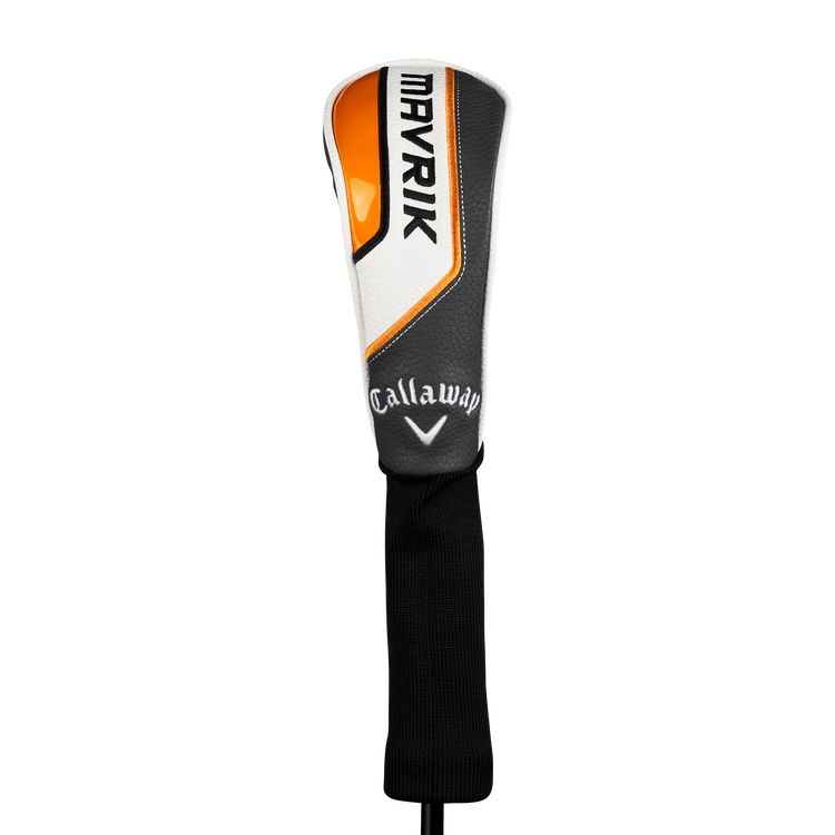 MAVRIK MAX UTILITY | CALLAWAY