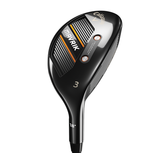 MAVRIK MAX UTILITY | CALLAWAY