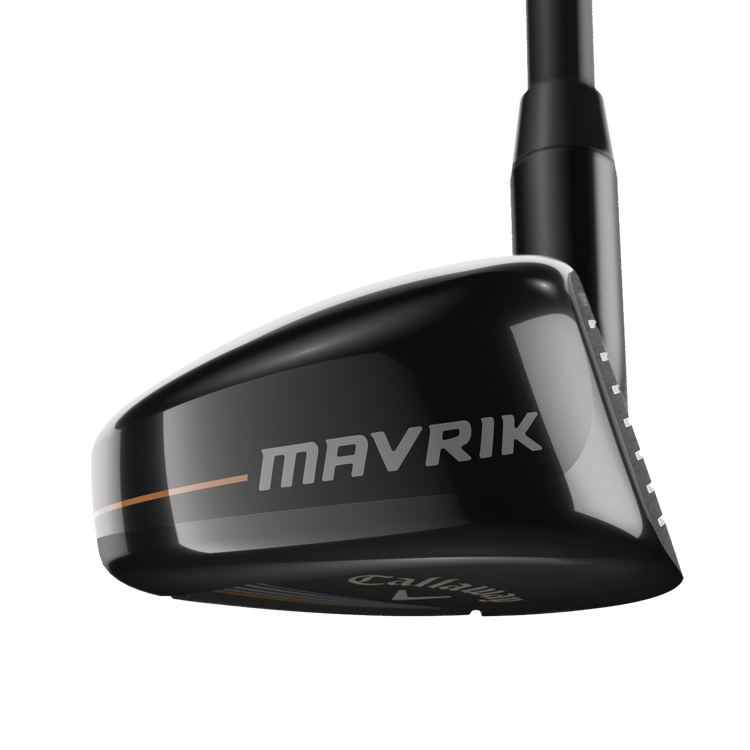 MAVRIK MAX UTILITY | CALLAWAY