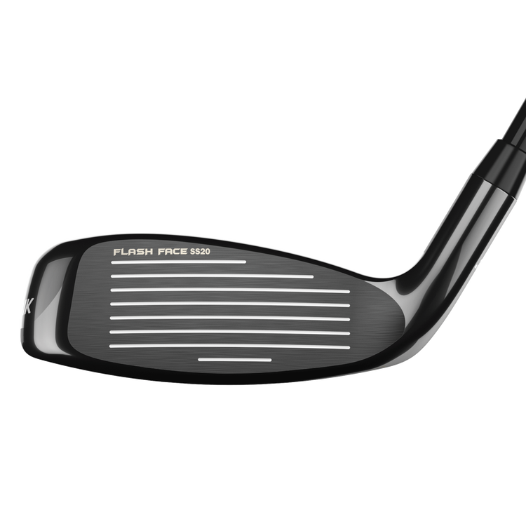 MAVRIK MAX UTILITY | CALLAWAY