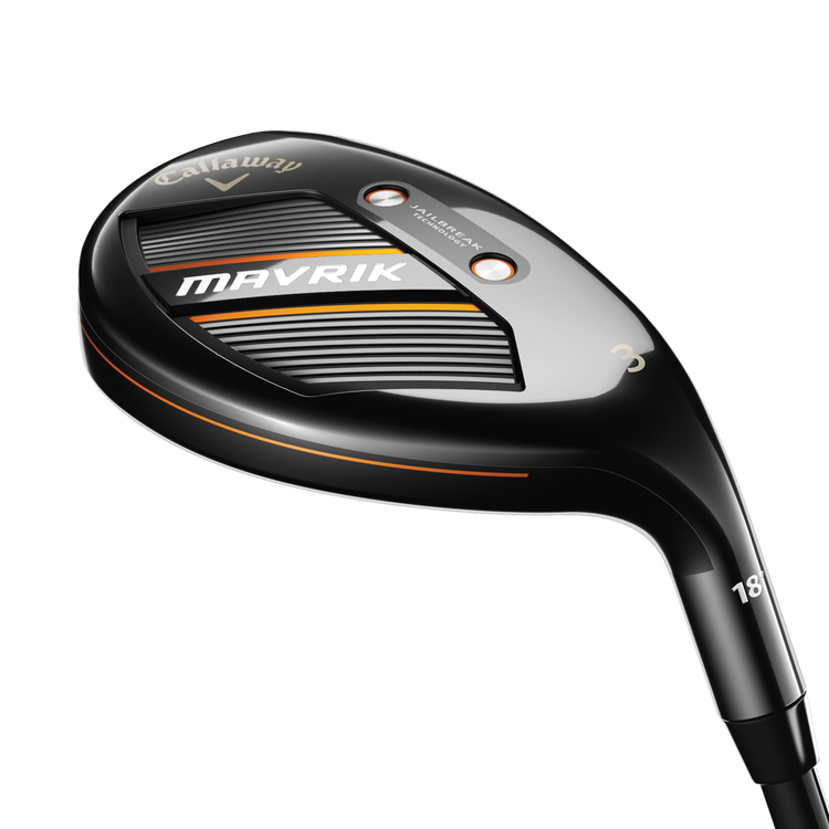 MAVRIK MAX UTILITY | CALLAWAY