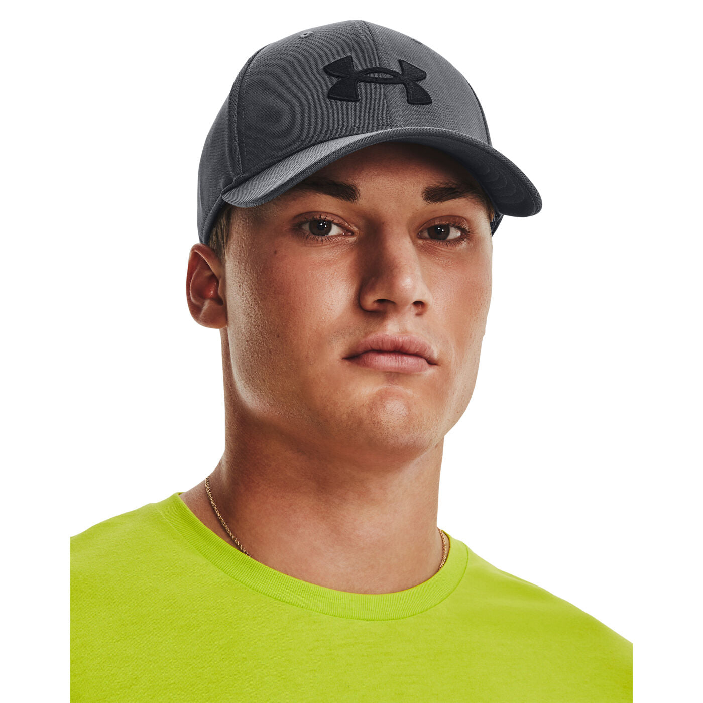 Gorra Under Armour Men's UA Blitzing Adj - 1376701 012