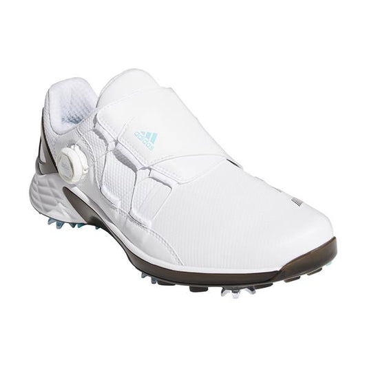 ZG21 BOA GOLF SHOES | adidas - FW5557