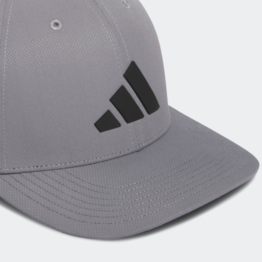 TOUR SNAPBACK HAT | ADIDAS HT3338