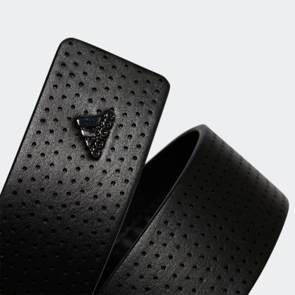 3-STRIPES POLYURETHANE NO-HOLE BELT | ADIDAS HA5951