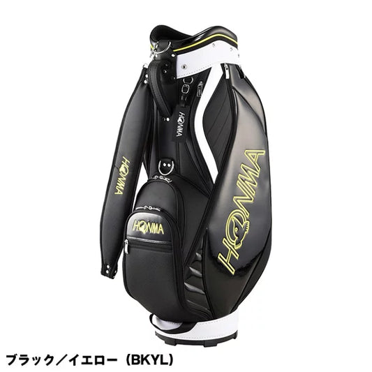 Cart Caddy Bag | HONMA CB12212