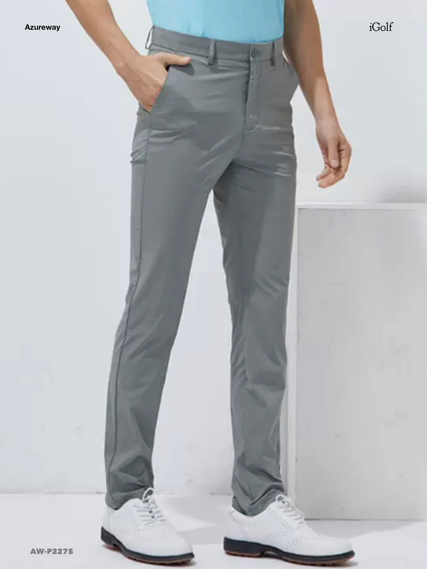 Men’s Golf Pant | Azureway AW-P2273/P2275