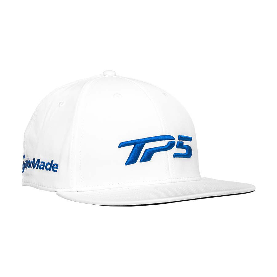 TP5 Snap Back Hat | TaylorMade Golf N7856901