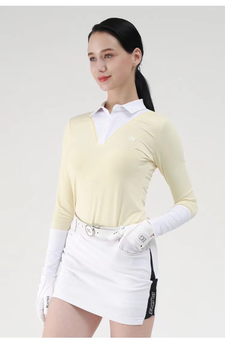 BG Golf | Women’s Shirt - BG20057