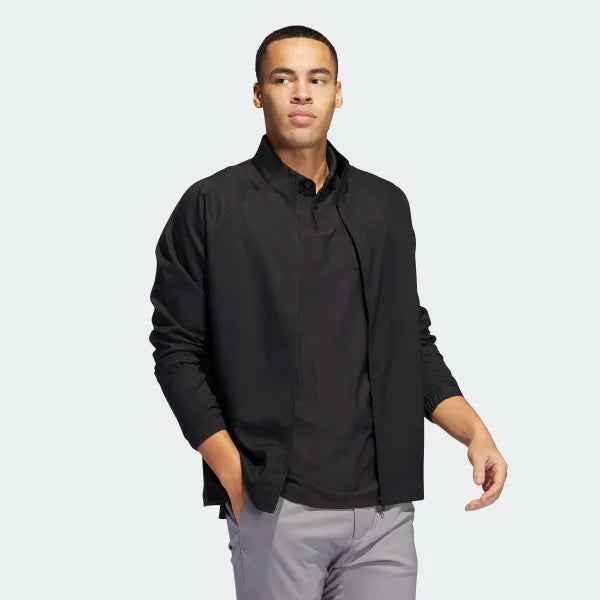 CORE VERSATILE FULL-ZIP JACKET | ADIDAS H56797