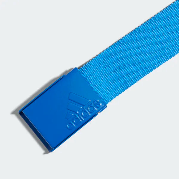 GOLF REVERSIBLE WEB BELT | ADIDAS HA9189