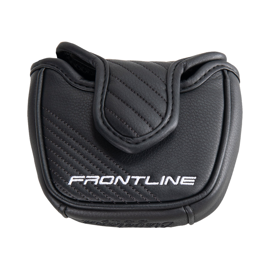 FRONTLINE CERO SINGLE BEND PUTTER