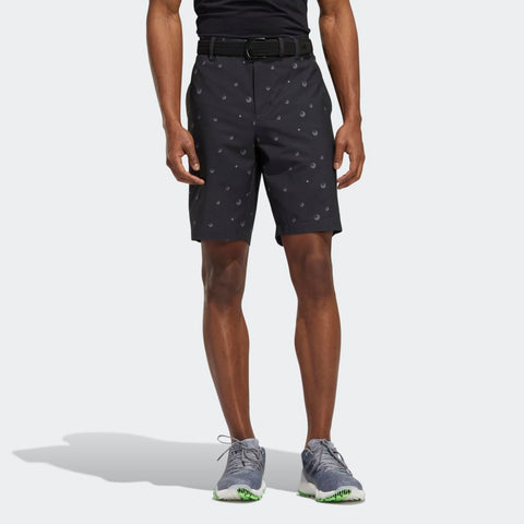 ULTIMATE365 ALLOVER PRINT 9-INCH SHORTS | ADIDAS HM8287