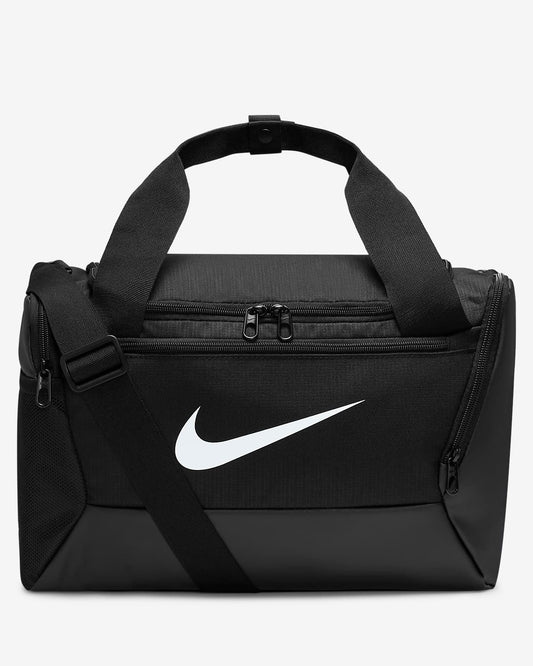 Nike Brasilia 9.5 Training Duffel Bag (Extra-Small, 25L)