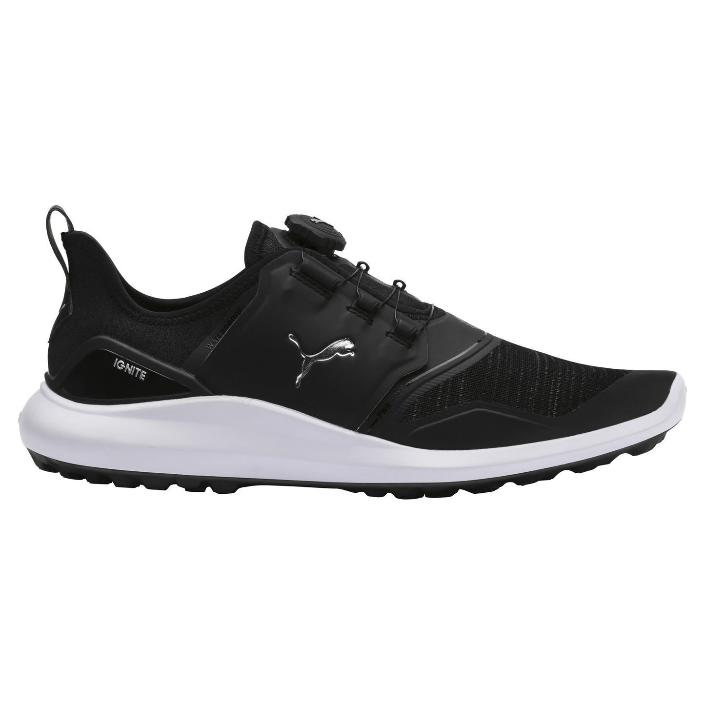 PUMA  IGNITE NXT DISC Men's Golf Shoes 192245-01