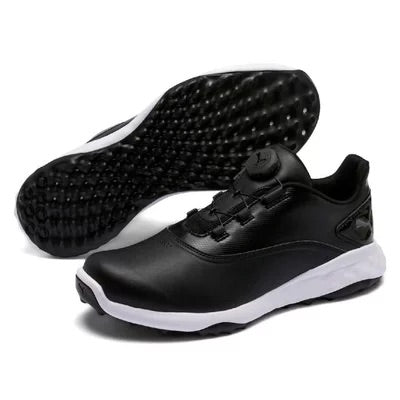 Grip Fusion DISC Golf Shoes/PUMA Golf