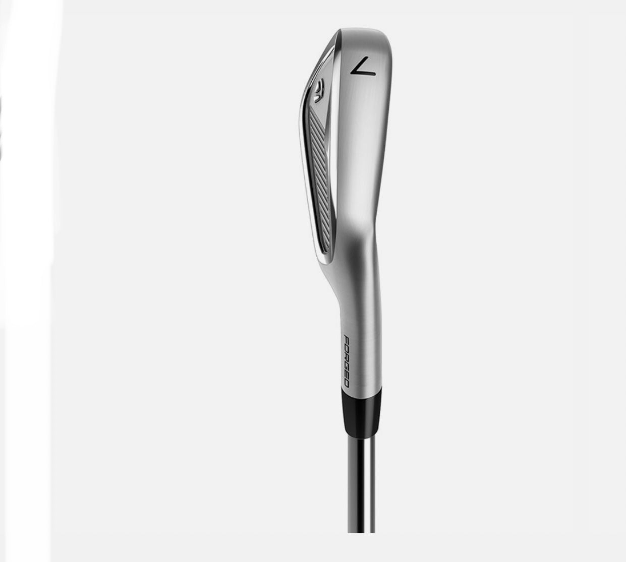 P7MC IRONS | TaylorMade