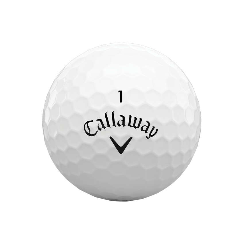 WARBIRD GOLF BALL | Callaway