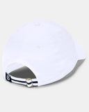 Men's UA Jordan Spieth Washed Cotton Cap | Under Armour