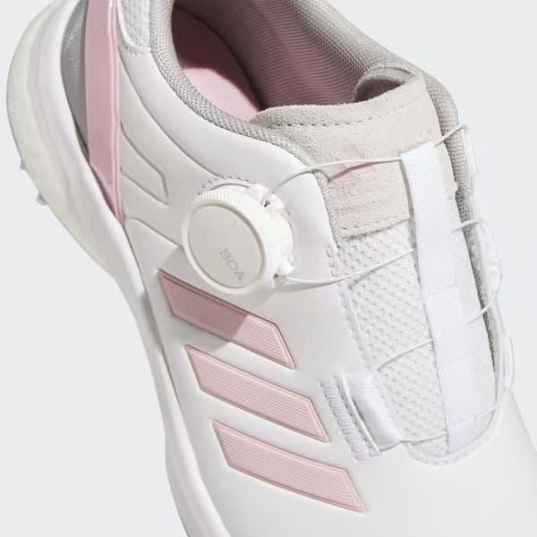 EQT BOA GOLF SHOES / adidas-FW6285