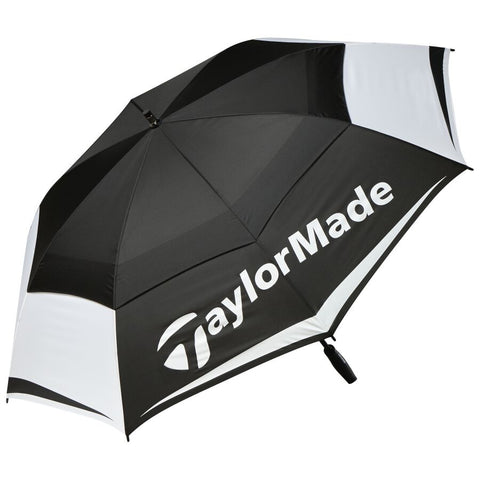 64" DOUBLE CANOPY UMBRELLA | TAYLORMADE