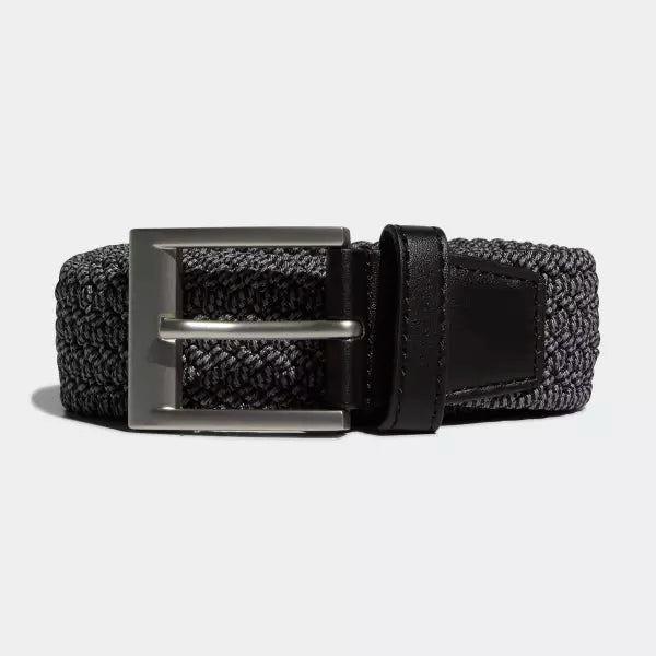 BRAIDED STRETCH BELT | ADIDAS DP7426