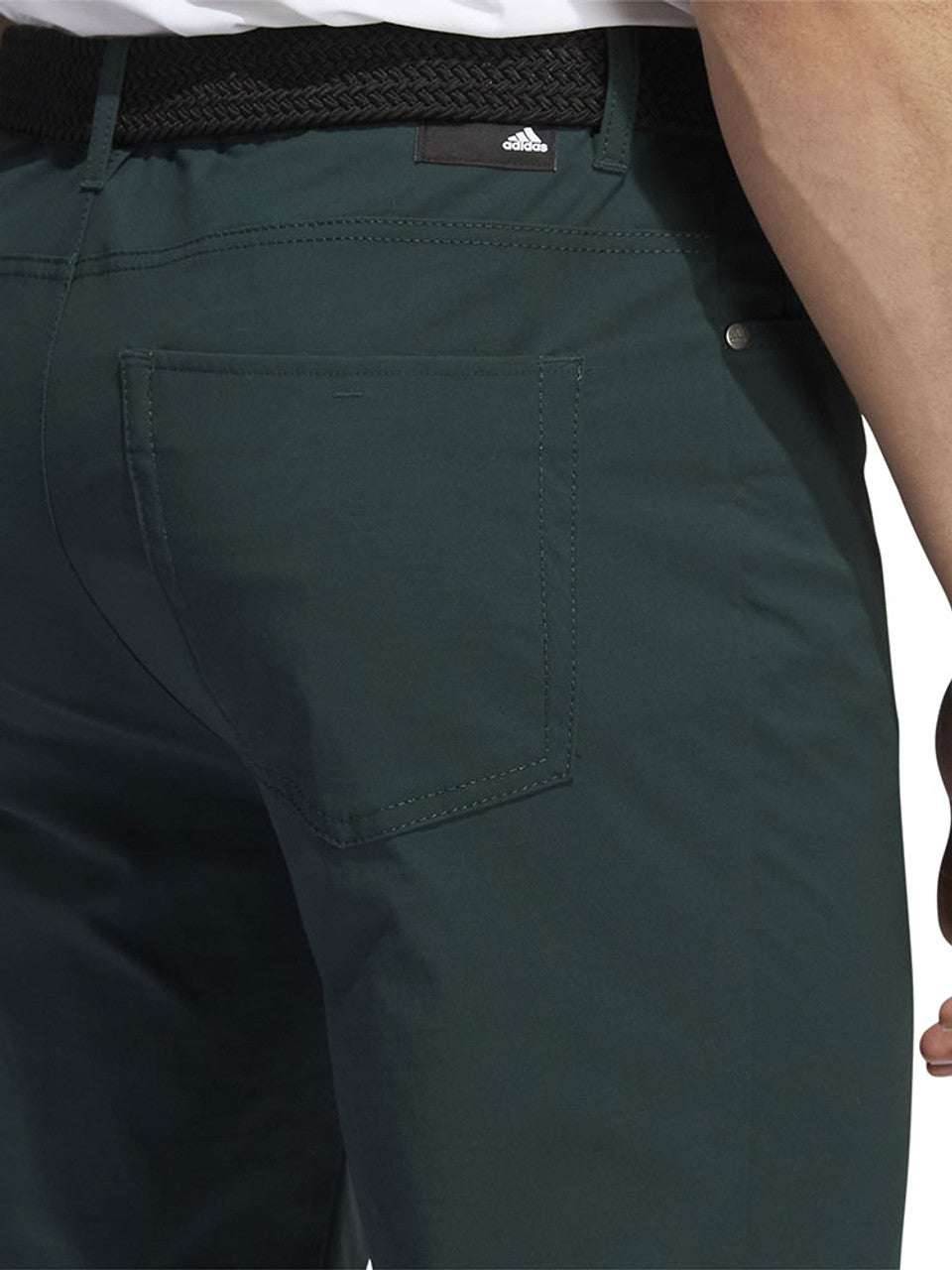 GO-TO FIVE-POCKET PANTS | ADIDAS HM3168