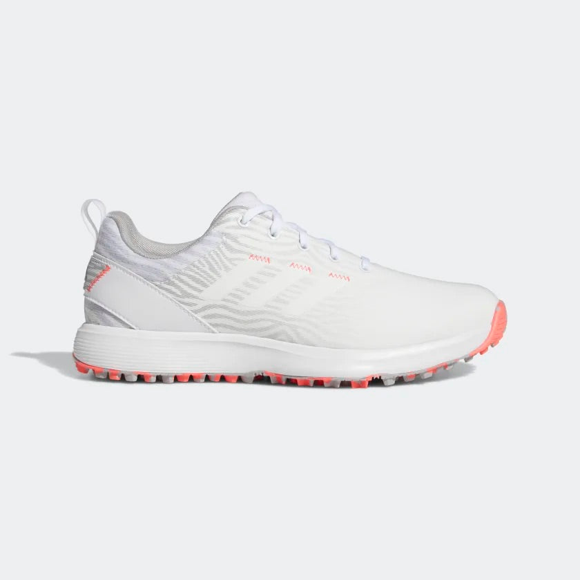 WOMEN'S S2G SPIKELESS GOLF SHOES | ADIDAS GZ3912